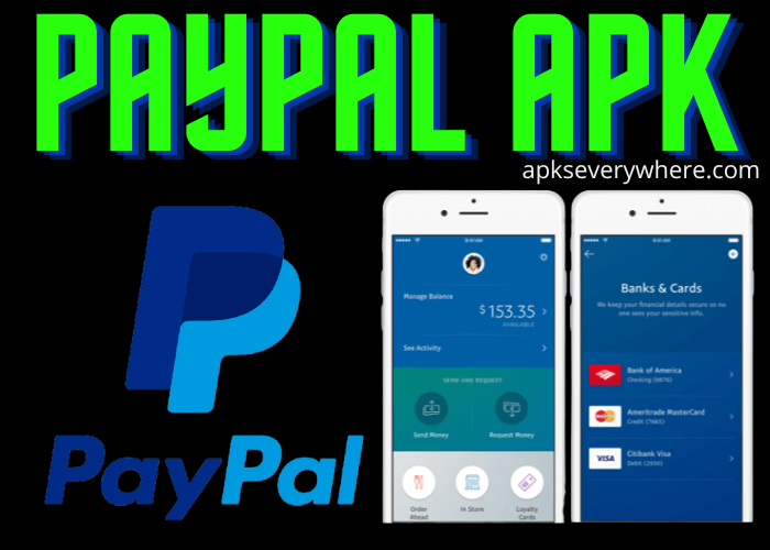 PayPal Apk Latest Version for Android